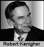 Robert Kanigher