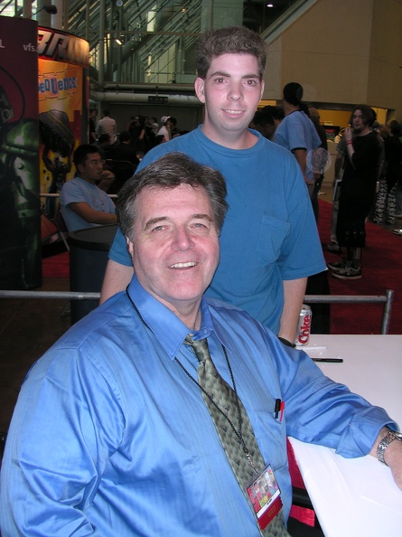 Jamie and Neal Adams.JPG