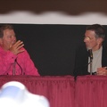 William Shatner and Leonard Nimoy 5