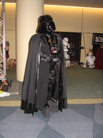 Darth Vader