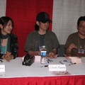 Suzumi Atsushi, Daisuki Moriyama and Yasuhiro Nightow