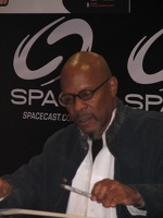 Avery Brooks