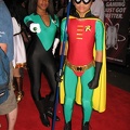 Green Lantern Robin