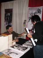 Max Brooks