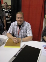 Ethan Van Sciver