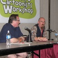 Robert Pincombe and Brian Azzarello