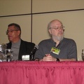 Men of Iron Panel - Bob Layton and David Michelinie.JPG