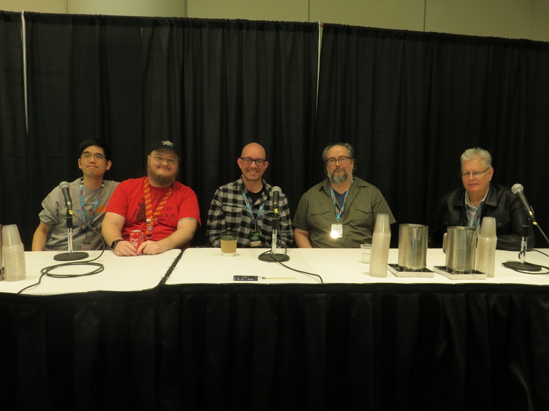 Craig Yeung, Jay Leisten, Nolan Woodard, Dave McCaig and John Beatty.JPG