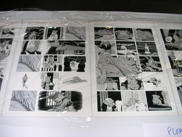 Cerebus Pages Final Issue 3
