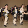 Ghost Busters