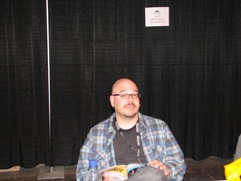 Greg Rucka