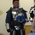 Jango Fett Unmasked