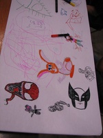 Kid Art 1