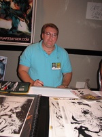 Greg Land