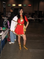 Mary Marvel