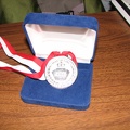 Rand Holmes Medal 2