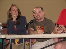 Webcomic Panel - Danielle Corsetto and Rob Coughler 2