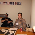 Dan Nadel of Picturebox