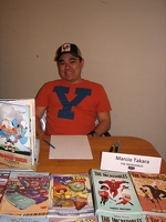 Marcio Takara