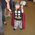 Little Thor