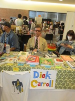 Dick Carroll