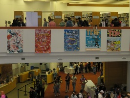 TCAF Posters 2