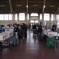 Exhibitor Hall 2