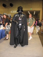 Darth Vader