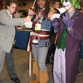 Two Face Capt Jack Sparrow Joker