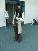 Jack Sparrow