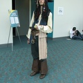 Jack Sparrow