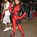 Female Deadpool