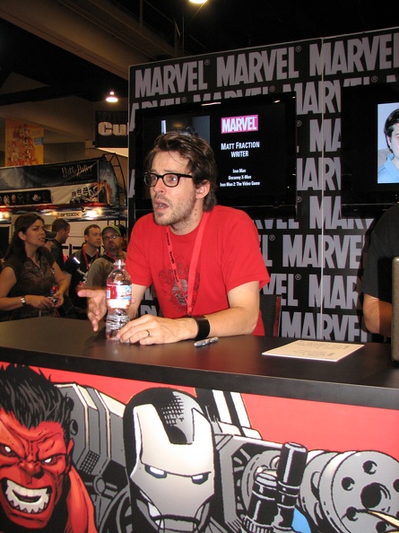 Matt Fraction.JPG