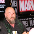 Warren Ellis 1