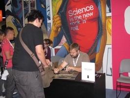 Robert Kirkman