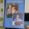 John Rogers Tribute 1