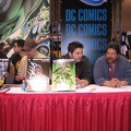 Doug Manke, Christian Alamy, Patrick Gleason, Peter J. Tomasi