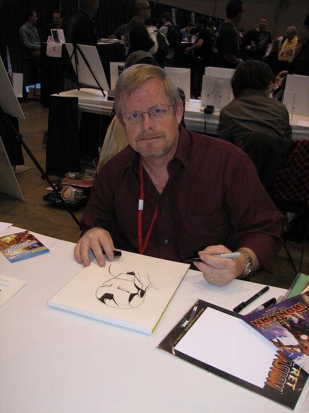 Mark Bagley.JPG