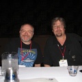 Steve Sullivan and Bill Willingham.JPG