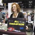 Jill Thompson