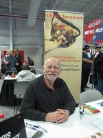 Chris Claremont