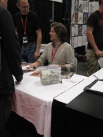 Charlie Adlard 1