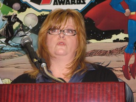 Gail Simone