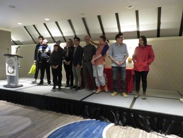 The Nominees and Winners 1