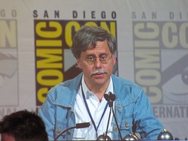 Paul Levitz