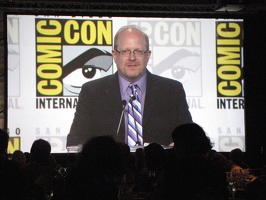 Mark Waid 3