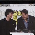 Neil Gaiman and Jonathan Ross 4