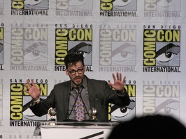 Matt Fraction