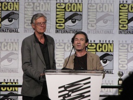 François Schuiten and Benoît Peeters 2