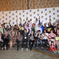 Eisner Winners